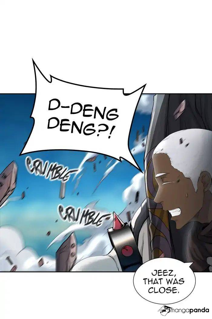 Tower of God Chapter 439 image 077